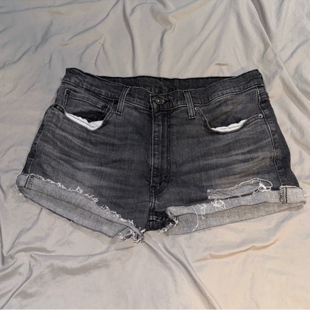 LEVIS SHORTS